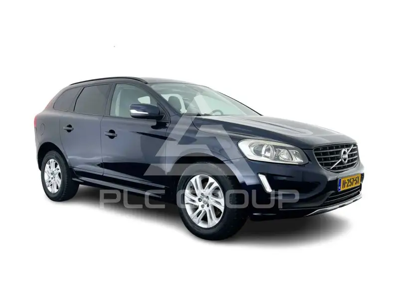 2015 Volvo XC60