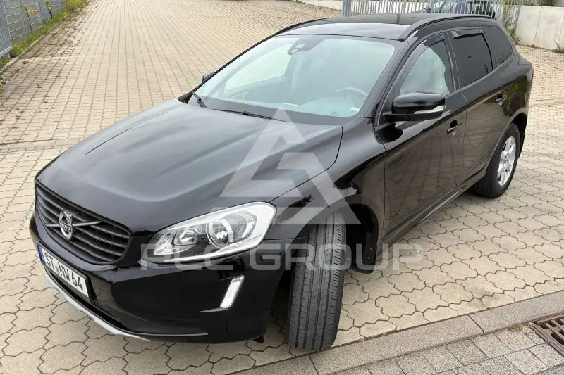 2015 Volvo XC60