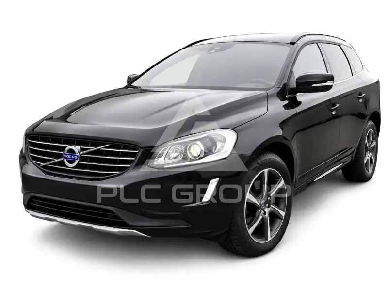 2015 Volvo XC60