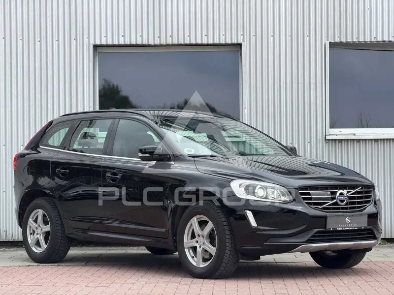 2015 Volvo XC60