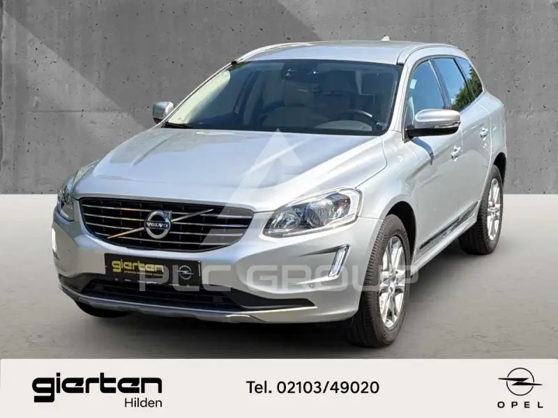 2015 Volvo XC60