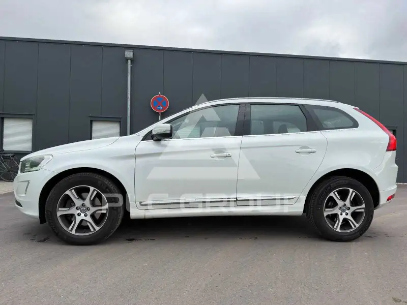 2015 Volvo XC60