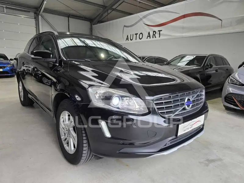 2015 Volvo XC60