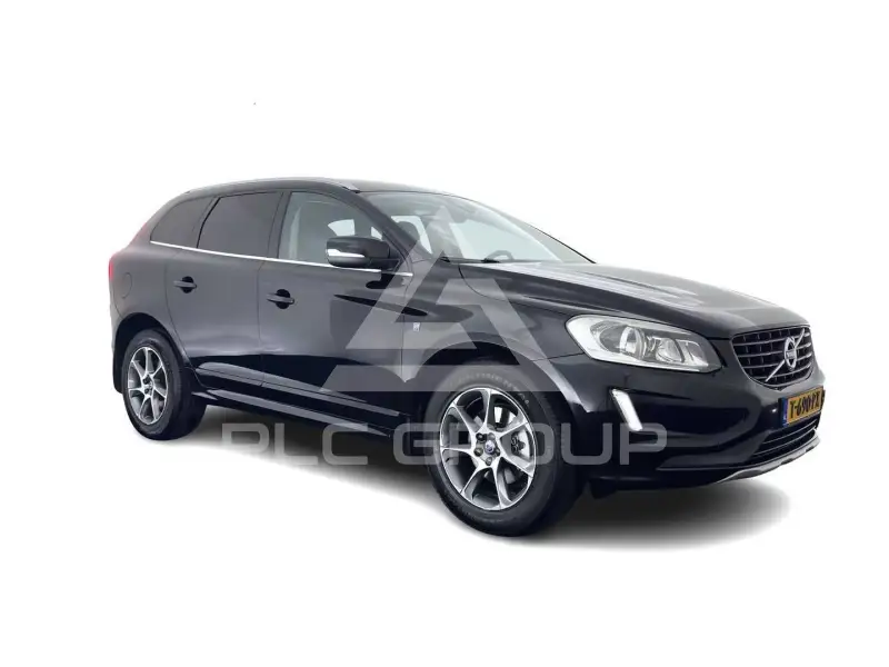 2015 Volvo XC60