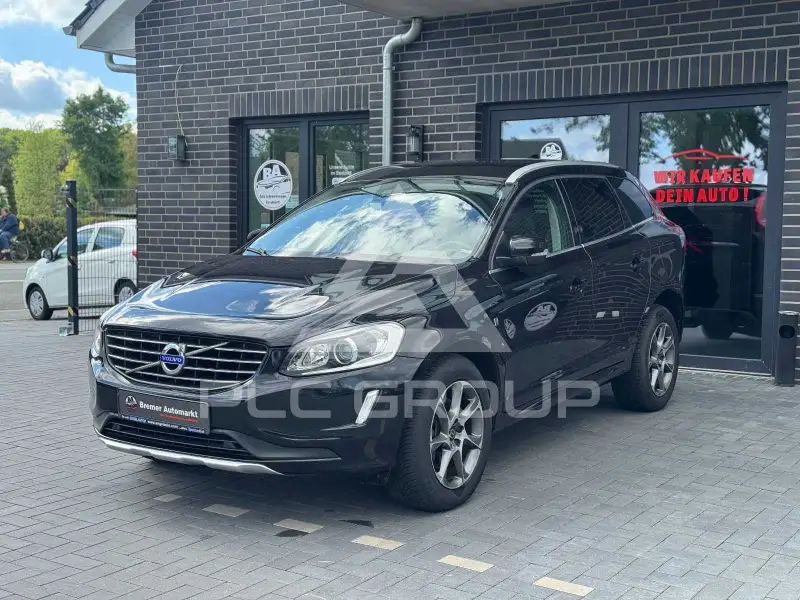 2015 Volvo XC60