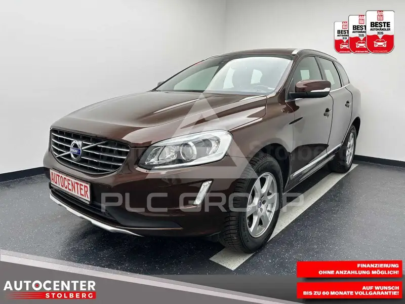 2015 Volvo XC60