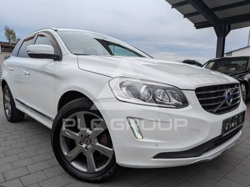 2015 Volvo XC60