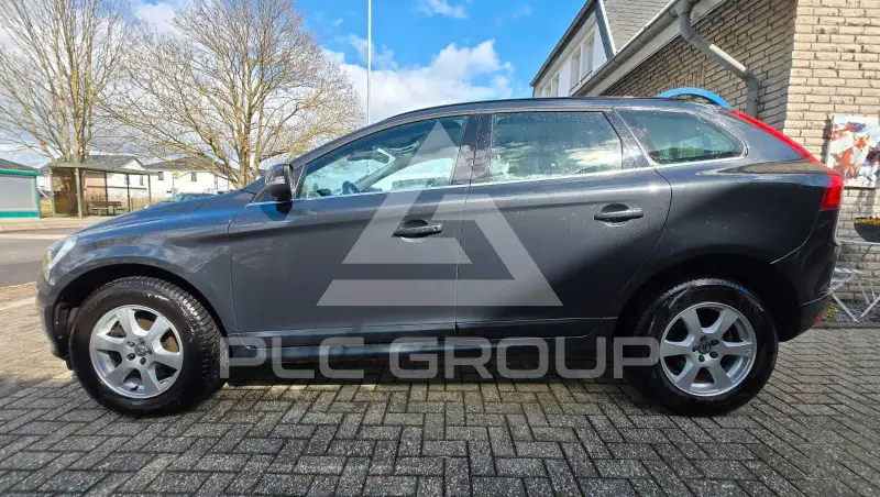 2015 Volvo XC60