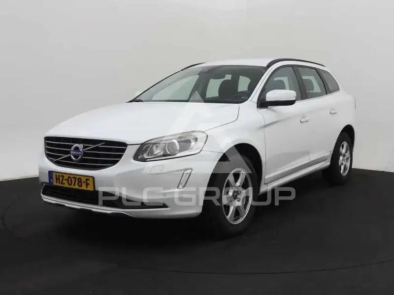 2015 Volvo XC60