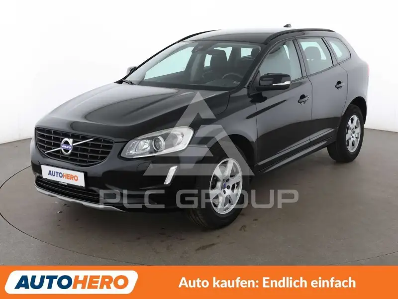 2015 Volvo XC60