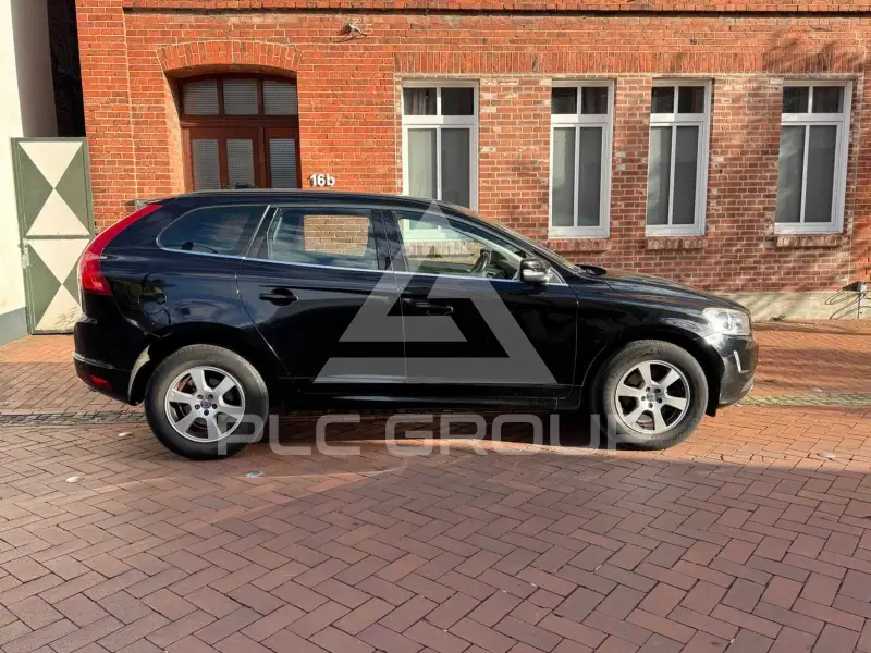 2015 Volvo XC60