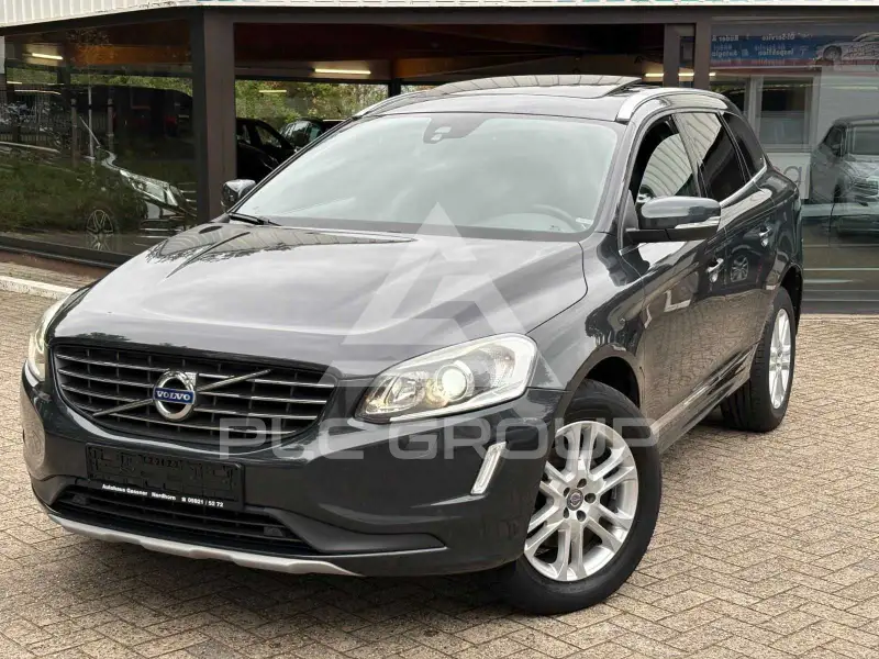 2015 Volvo XC60
