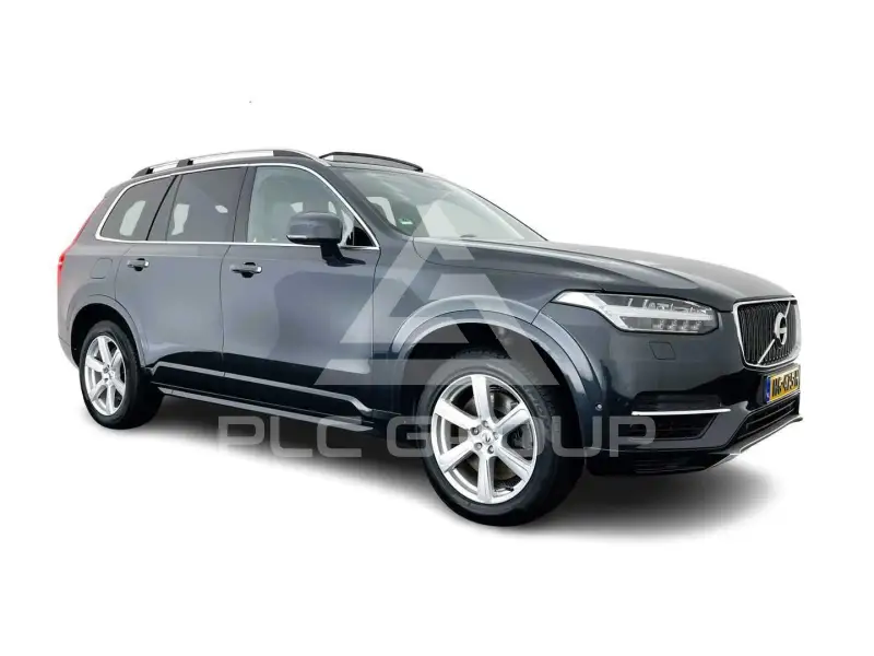 2015 Volvo XC90