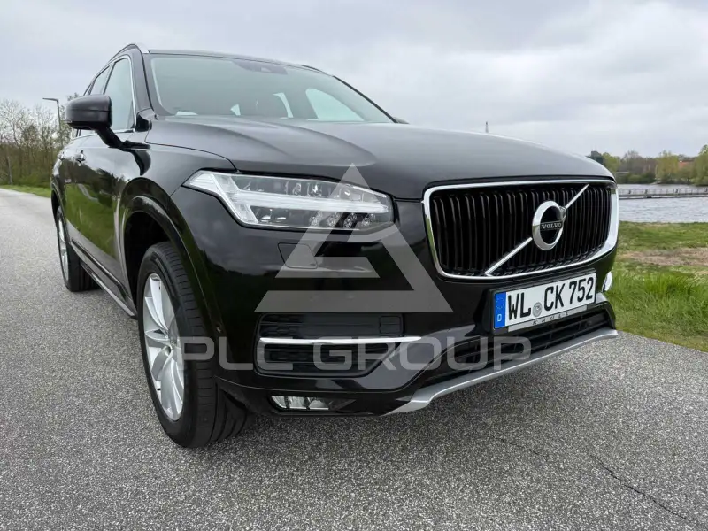 2015 Volvo XC90