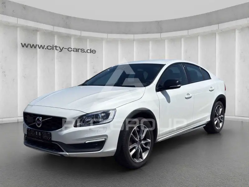 2015 Volvo S60