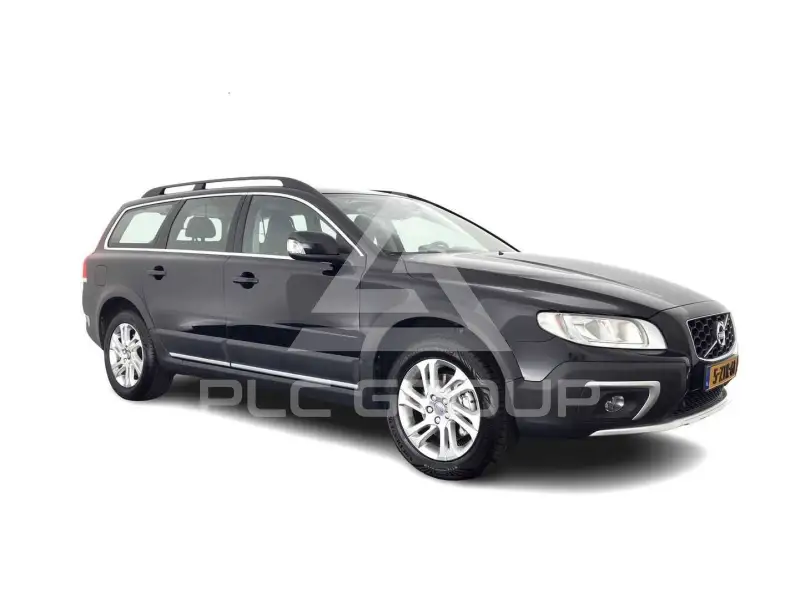 2015 Volvo XC70