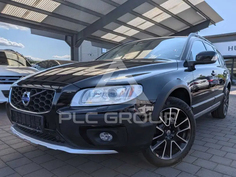 2015 Volvo XC70