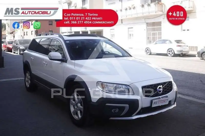 2015 Volvo C70