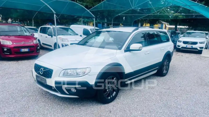 2015 Volvo C70