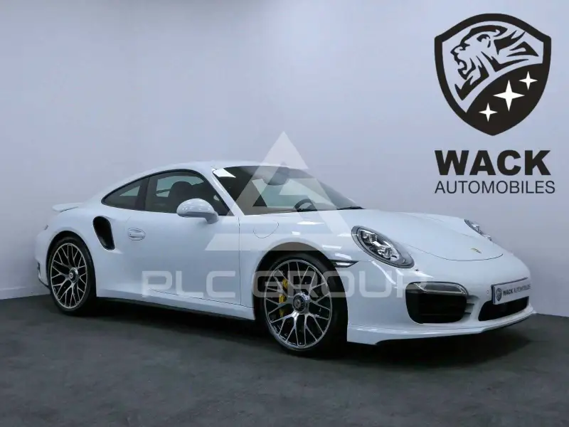 2015 Porsche 911(991)