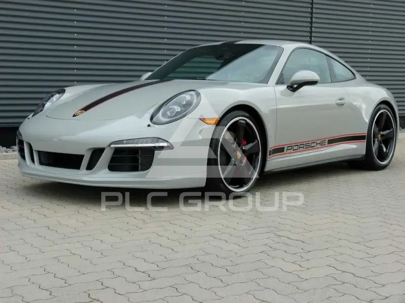 2015 Porsche 911(991)