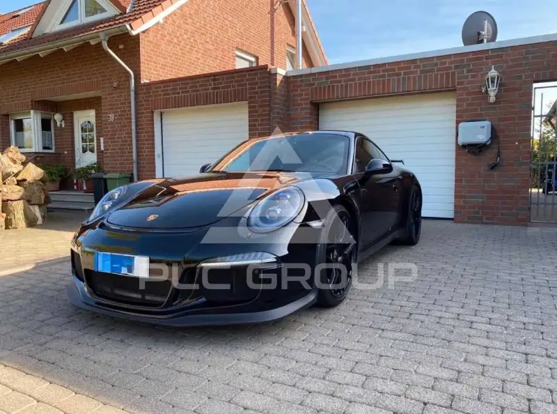 2015 Porsche 911(991)