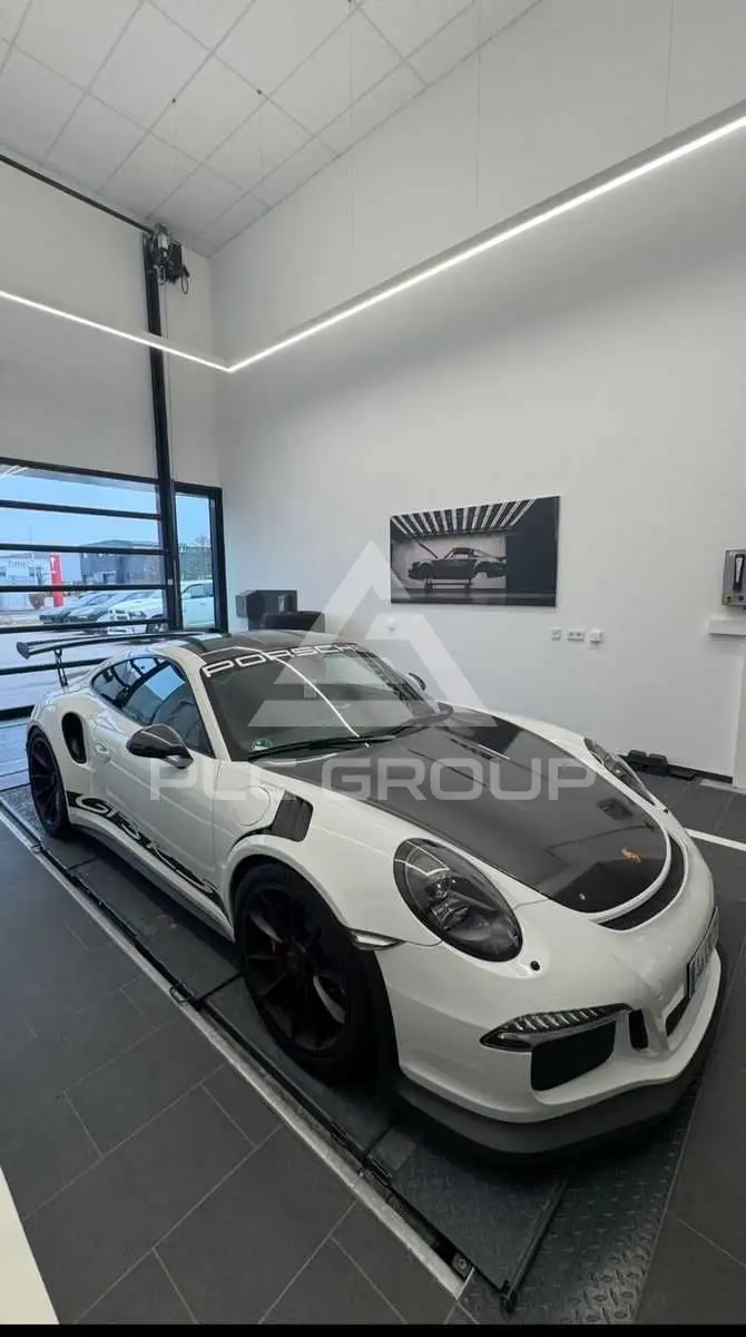 2015 Porsche 911(991)