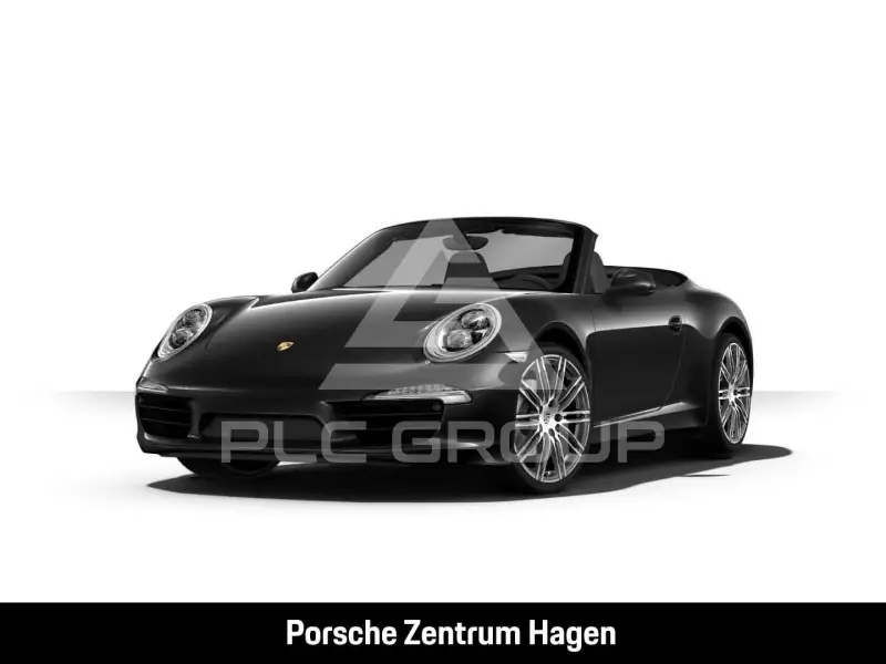 2015 Porsche 911(991)