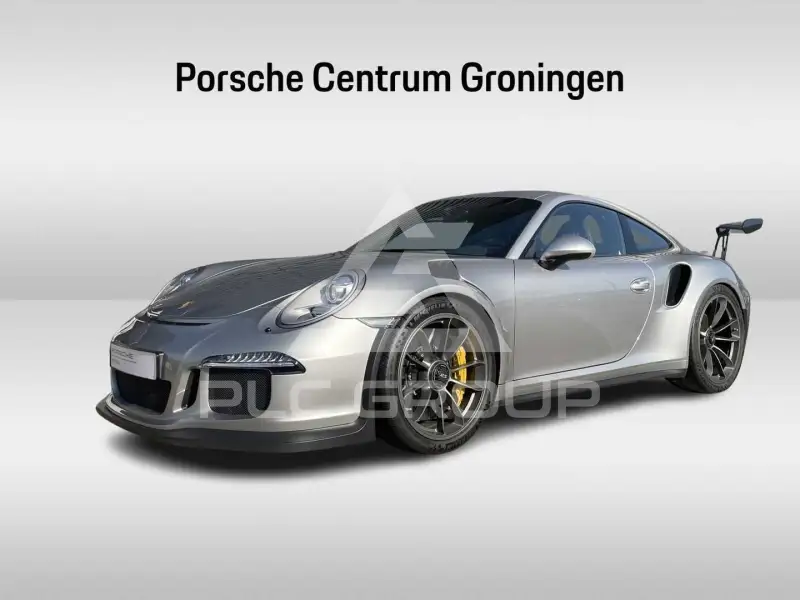 2015 Porsche 911(991)