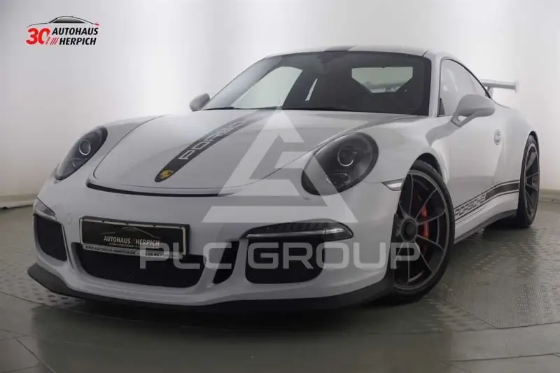 2015 Porsche 911(991)