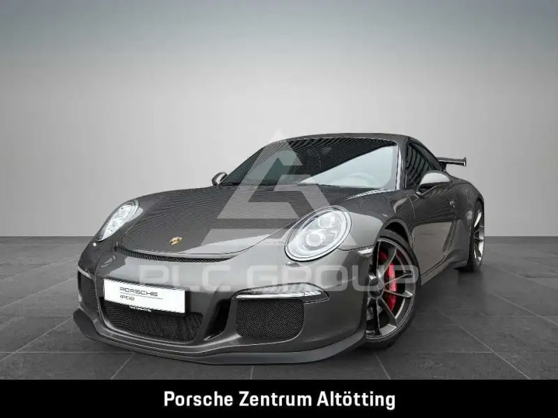 2015 Porsche 911(991)