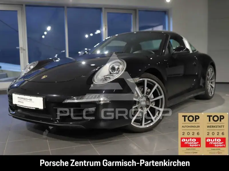 2015 Porsche 911(991)