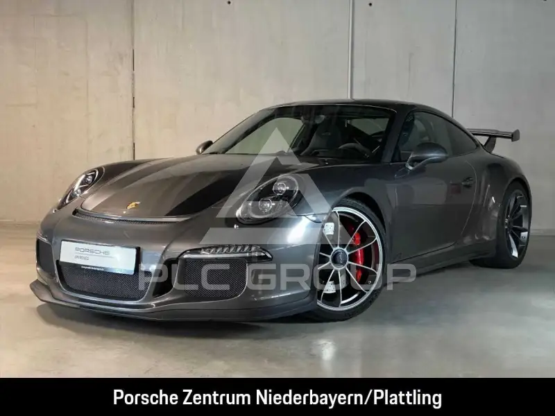2015 Porsche 911(991)