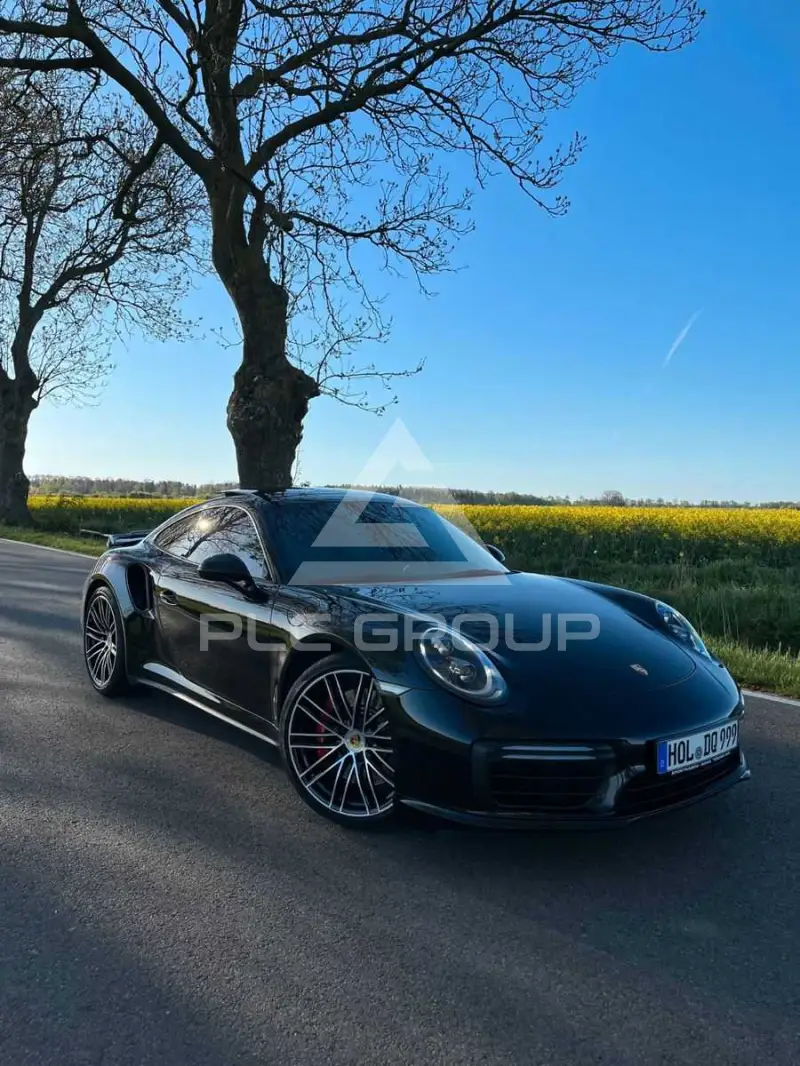 2016 Porsche 911(991)