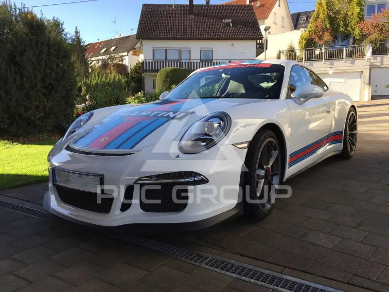 2015 Porsche 911(991)