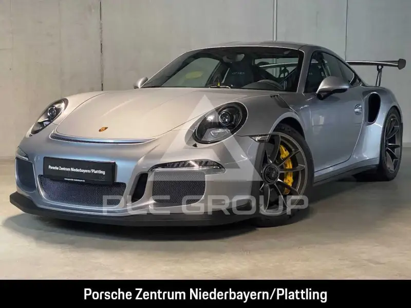 2015 Porsche 911(991)