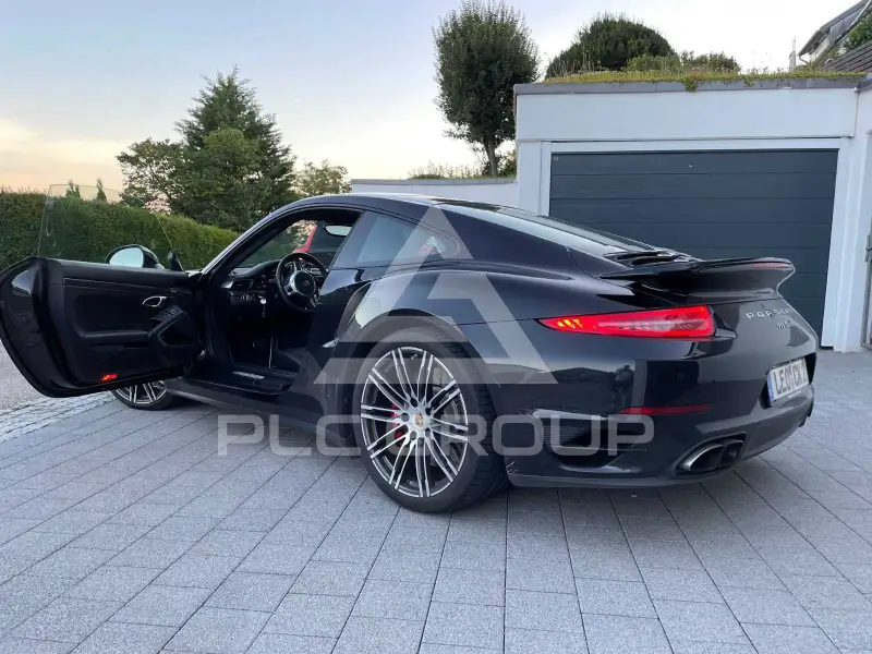 2015 Porsche 911(991)
