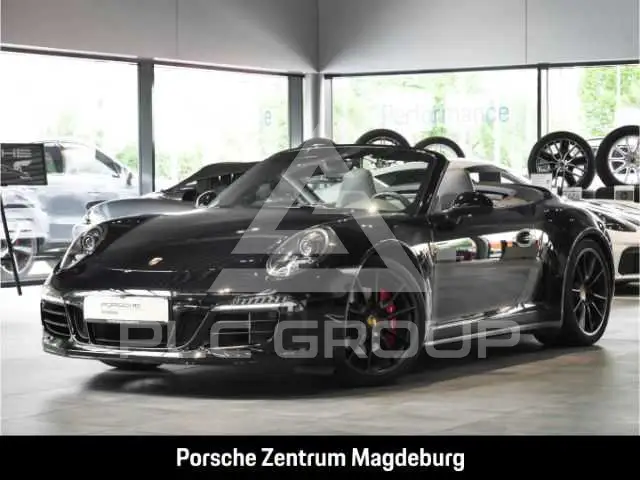 2015 Porsche 911(991)