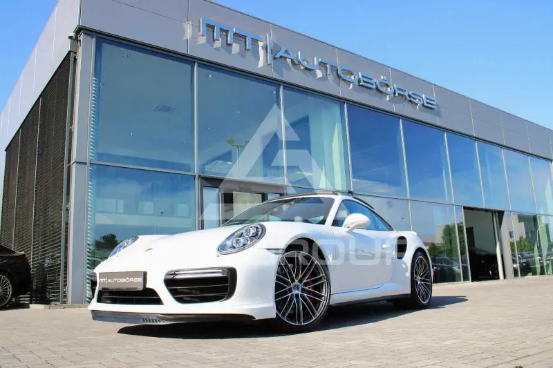 2015 Porsche 911(991)