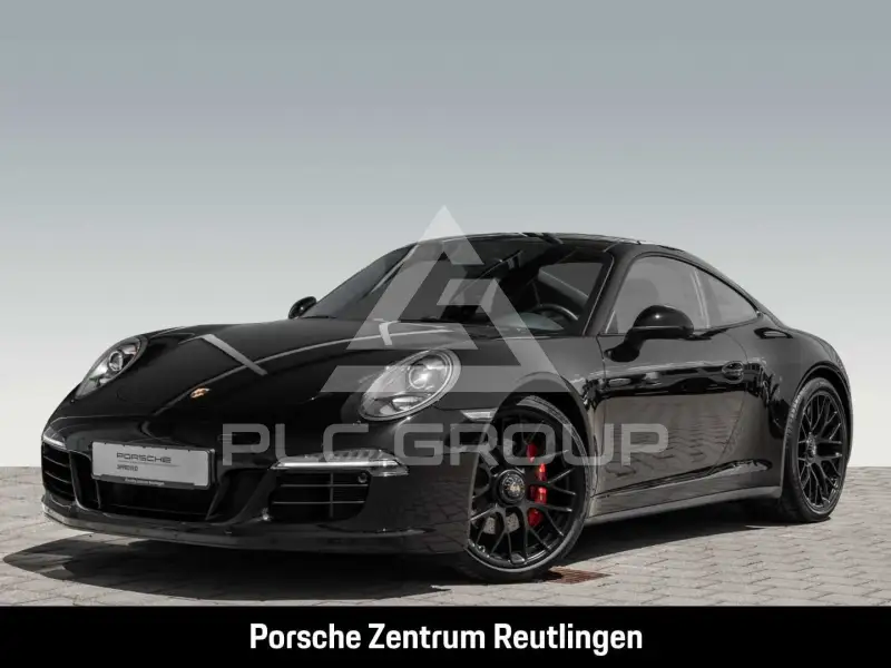 2015 Porsche 911(991)