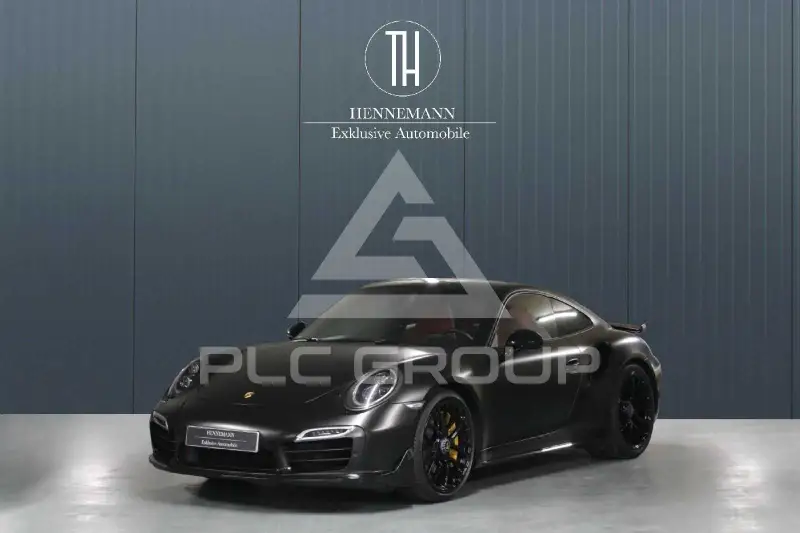 2015 Porsche 911(991)