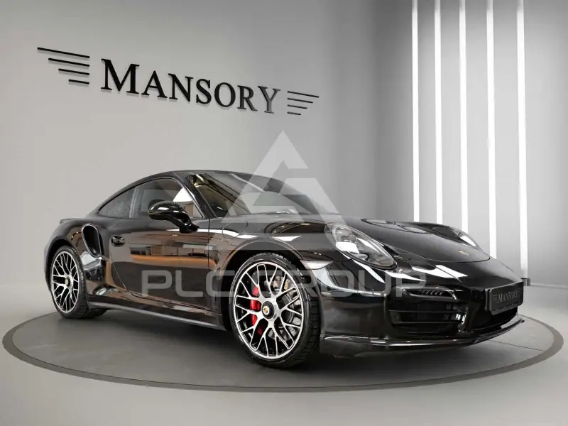 2015 Porsche 911(991)