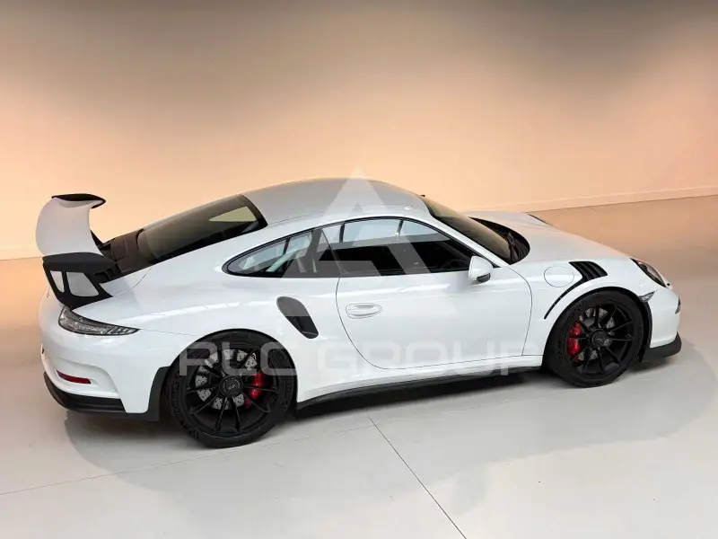 2015 Porsche 911(991)