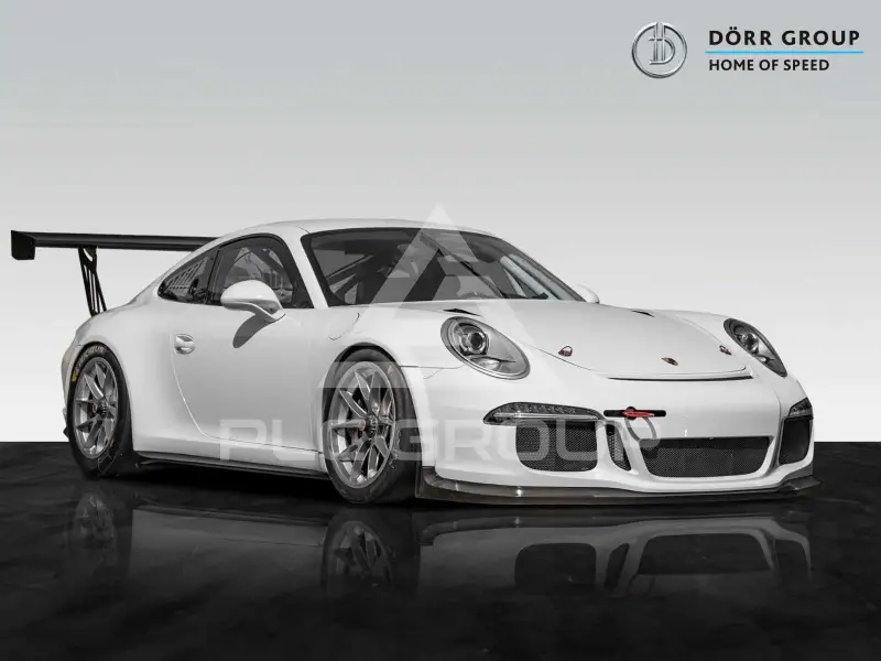 2015 Porsche 911(991)