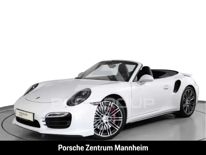 2015 Porsche 911(991)