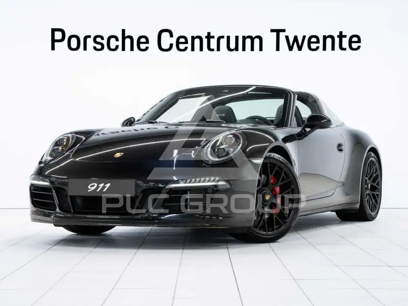 2015 Porsche 911(991)