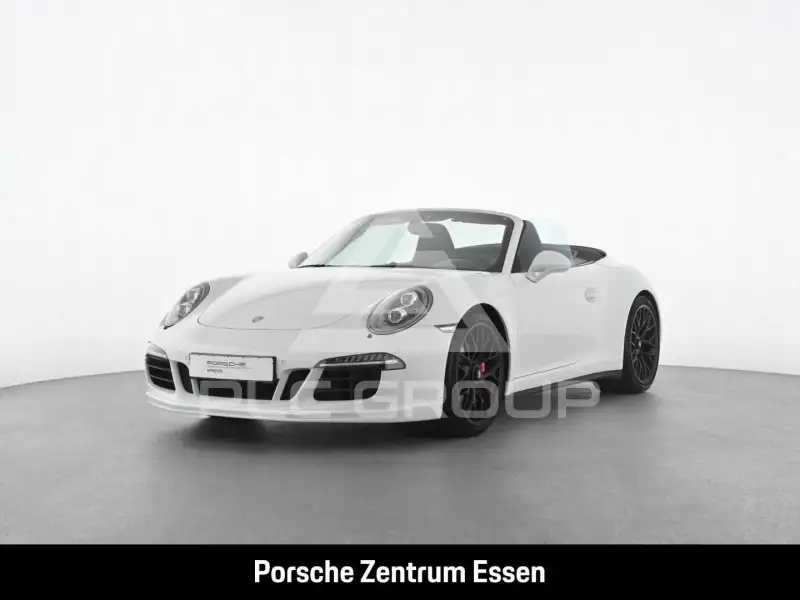 2015 Porsche 911(991)