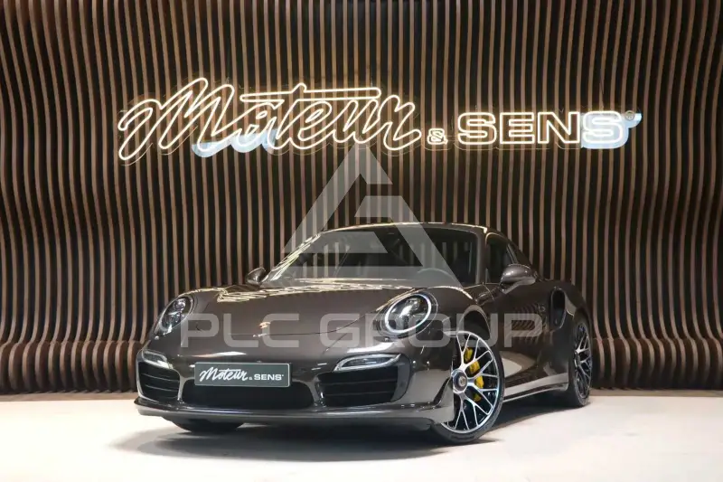 2015 Porsche 911(991)