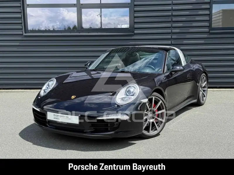 2015 Porsche 911(991)