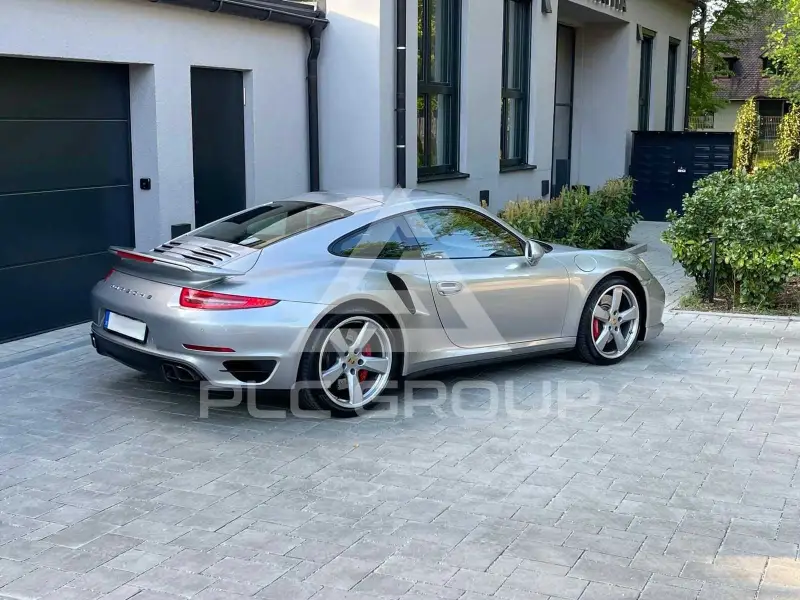 2015 Porsche 911(991)